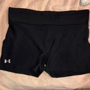 Under Armour Spandex